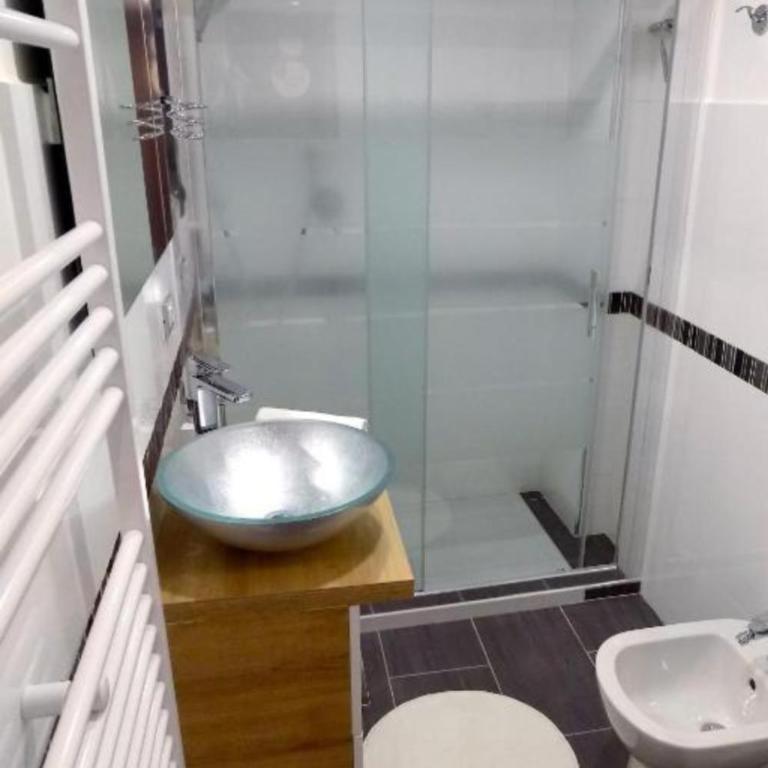 Il Nido di Piera, Accogliente Loft a Torino - Appartamento - 46
