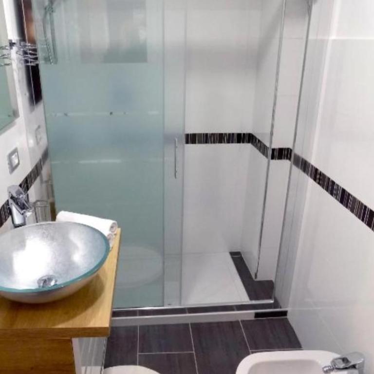 Il Nido di Piera, Accogliente Loft a Torino - Appartamento - 48