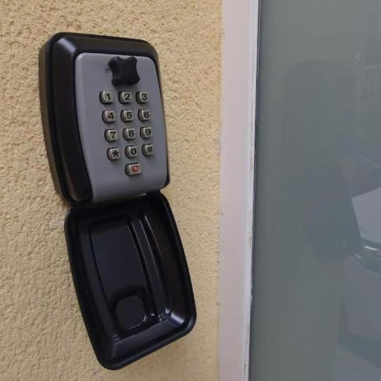 (J1) Ubicado en Madrid Centro - 5 personas. - Apartamento de 1 dormitorio - 30