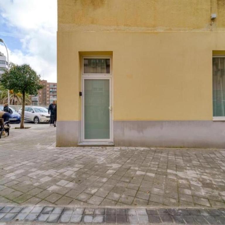 (J1) Ubicado en Madrid Centro - 5 personas. - Apartamento de 1 dormitorio - 31