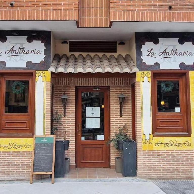 (J1) Ubicado en Madrid Centro - 5 personas. - Apartamento de 1 dormitorio - 42