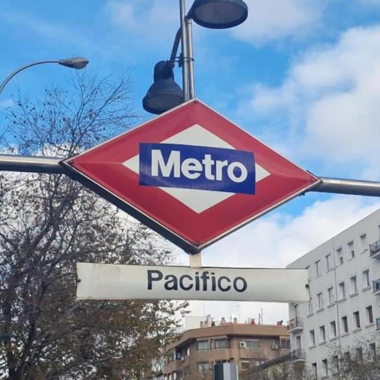 (J1) Ubicado en Madrid Centro - 5 personas. - Apartamento de 1 dormitorio - 43