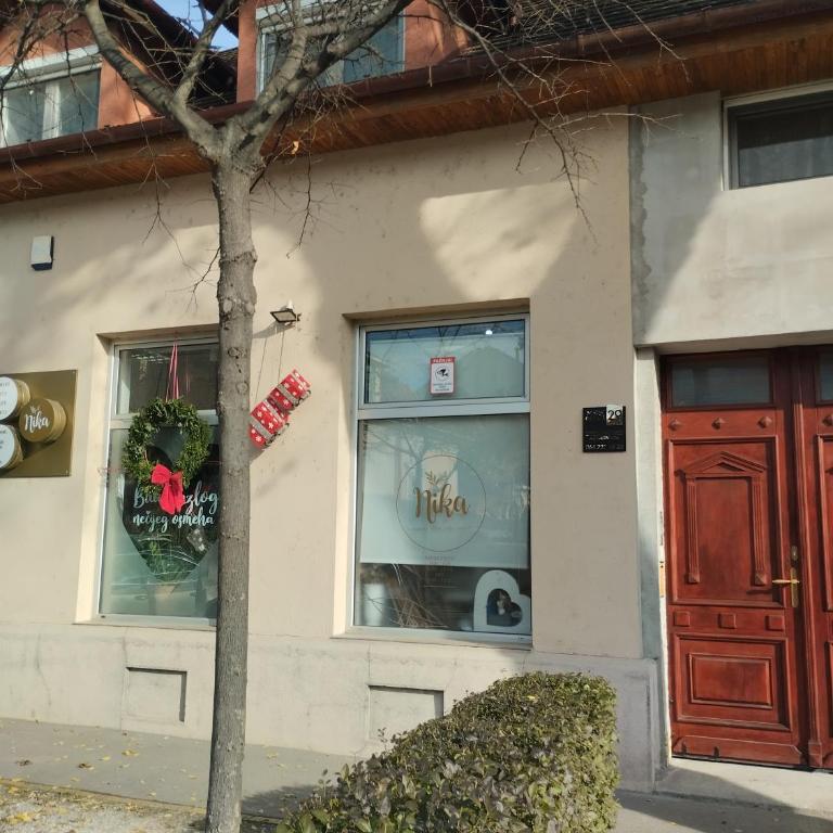 SWEET DREAMS - One-Bedroom Apartment - 9