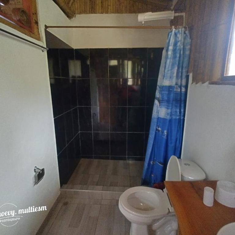 Cabañas Ecoturismo Evy - Chalet - 23