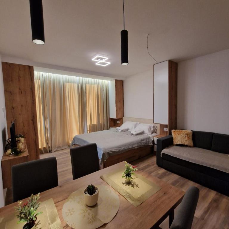 Kopaonik apartment A05 - Apartman sa 1 Spavaćom Sobom - 6