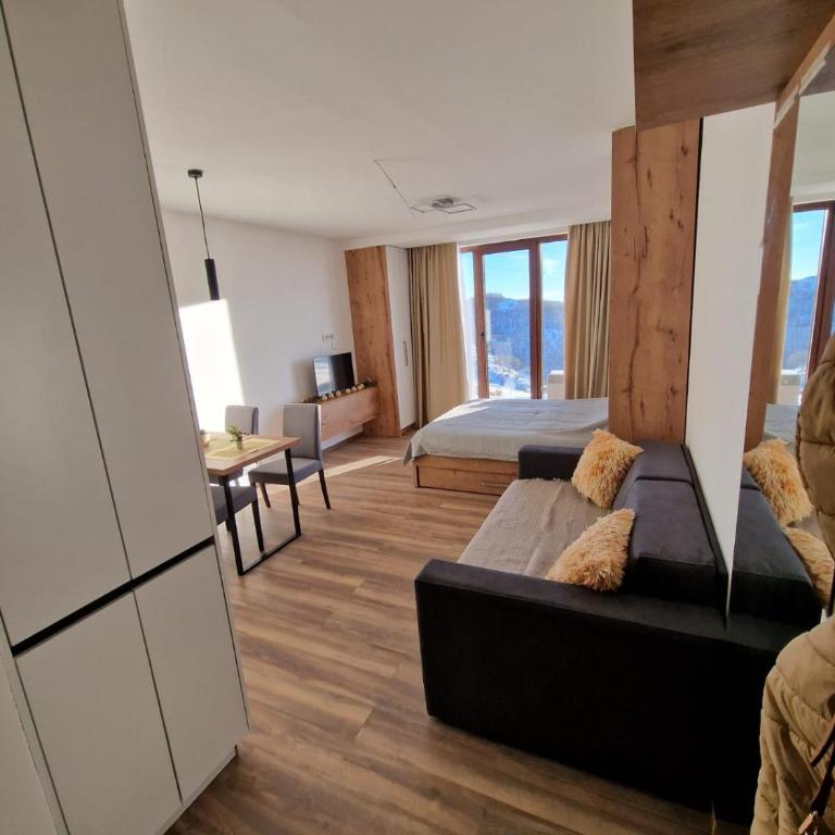 Kopaonik apartment A05 - Apartman sa 1 Spavaćom Sobom - 1
