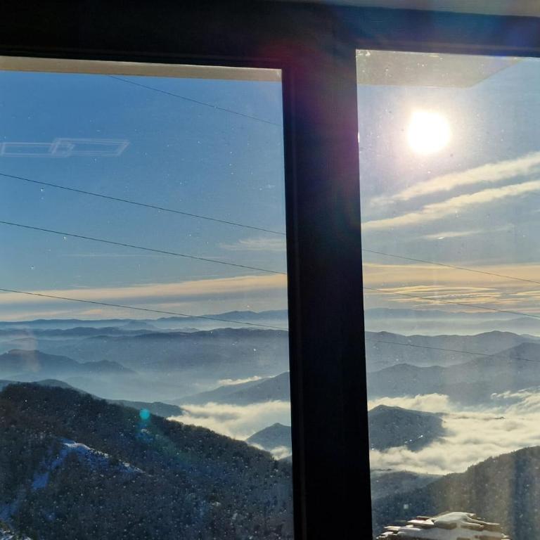Kopaonik apartment A05 - Apartman sa 1 Spavaćom Sobom - 7