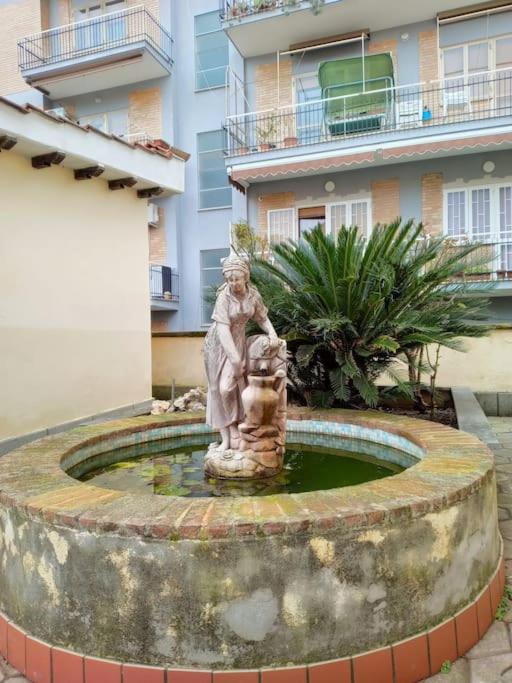 Dimora Trionfale - Appartement 2 Chambres - 31