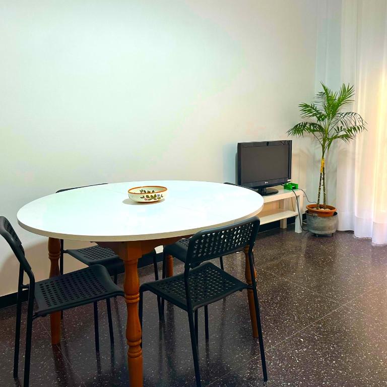 Rivierarent Moma 100 metri dal mare - Appartamento con 2 Camere da Letto - 4