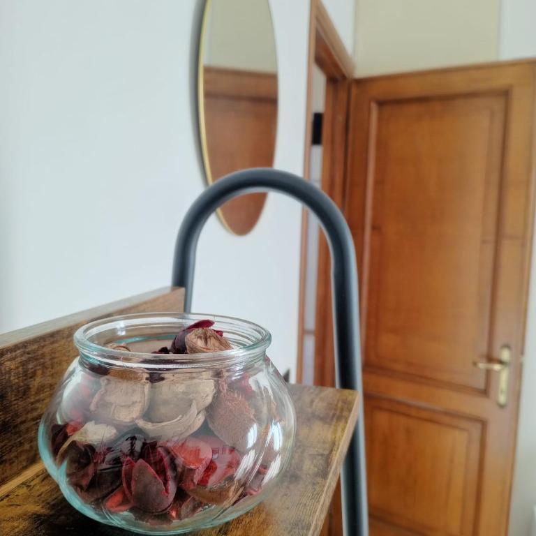 Dimora Trionfale - Appartement 2 Chambres - 23