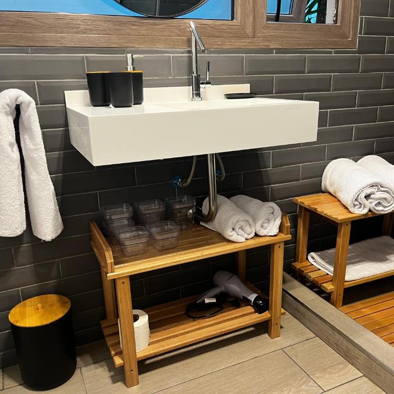 Scala I - departamento premium en Palermo Soho - Apartamento de 1 dormitorio - 7