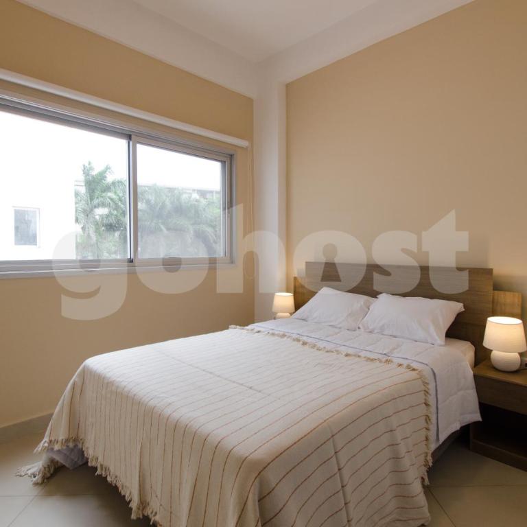 Cozy apartment near Shopping de Sol - Apartamento - 8