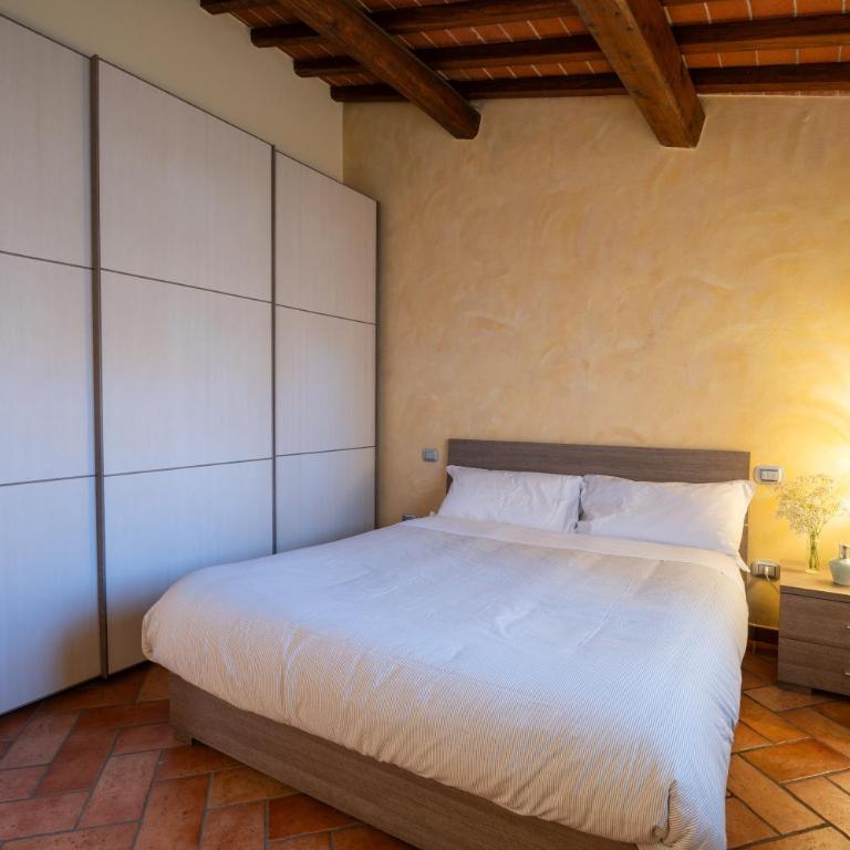 Appartamento Freschi - Appartamento con 2 Camere da Letto - 8