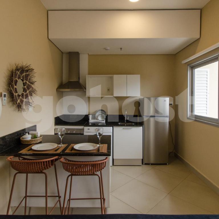 Cozy apartment near Shopping de Sol - Apartamento - 2
