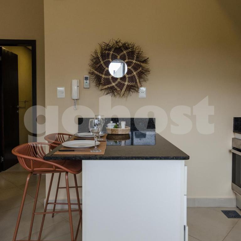 Cozy apartment near Shopping de Sol - Apartamento - 11