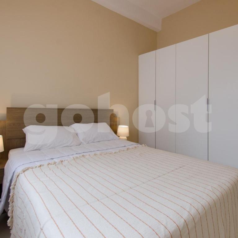 Cozy apartment near Shopping de Sol - Apartamento - 12