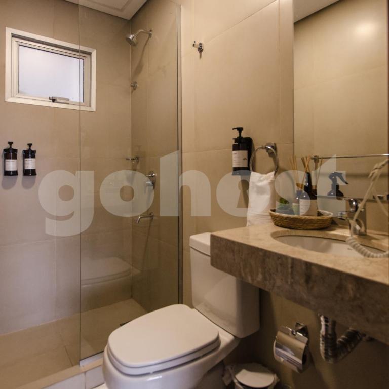 Cozy apartment near Shopping de Sol - Apartamento - 14