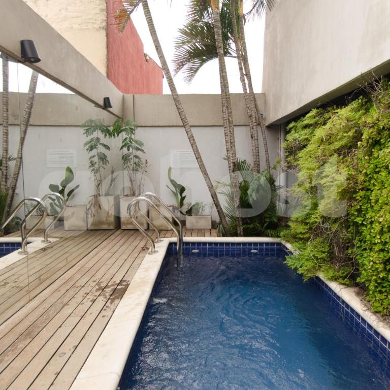 Cozy apartment near Shopping de Sol - Apartamento - 18