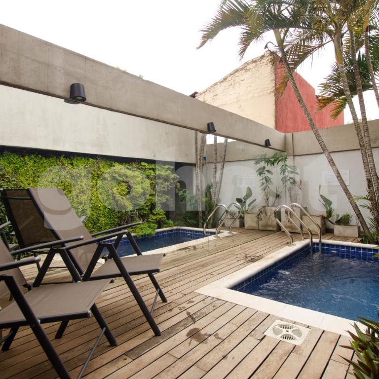 Cozy apartment near Shopping de Sol - Apartamento - 16