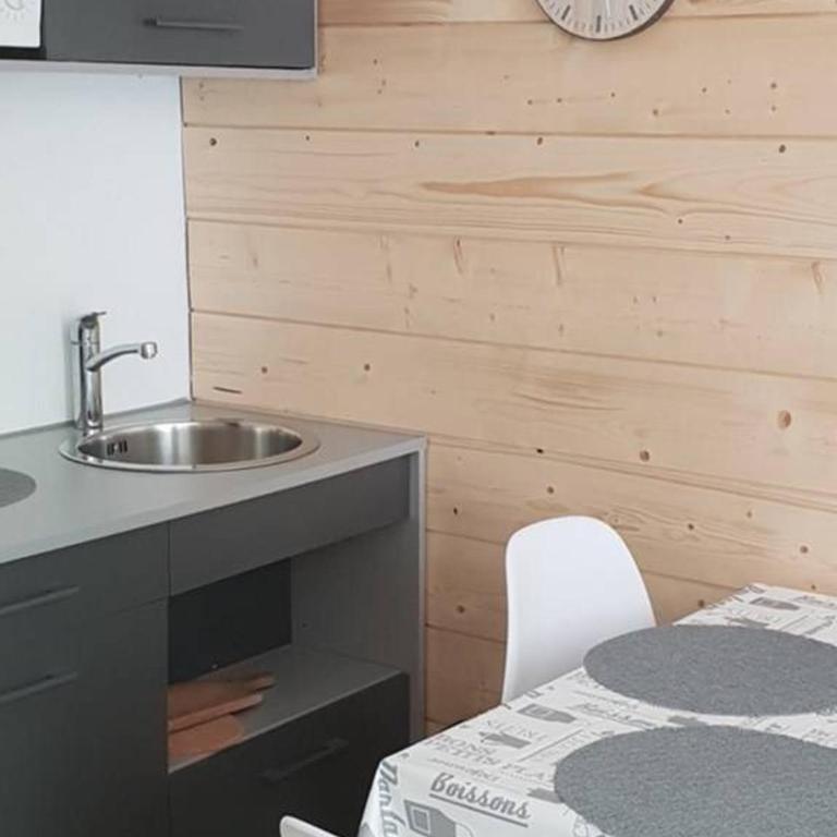 Appartement T2 Centre Cauterets - 4 Pers., Wifi - FR-1-234-121 - Appartement (4 Adultes) - 10