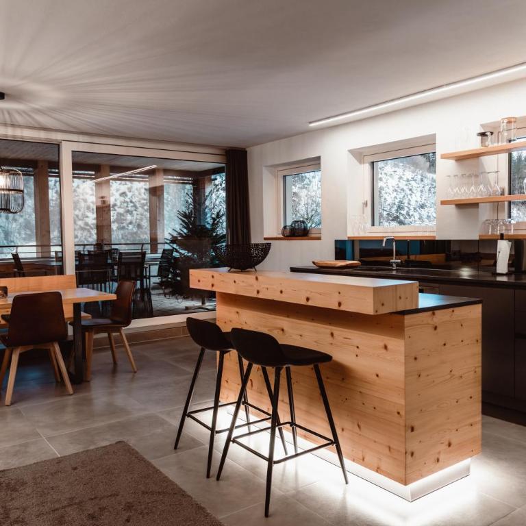 ALPINE LOFT Martini - Superior Apartment mit Sauna - 2
