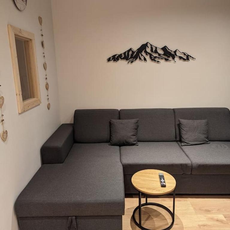 Superbe appartement sur le front de neige - Appartement 2 Chambres - 5