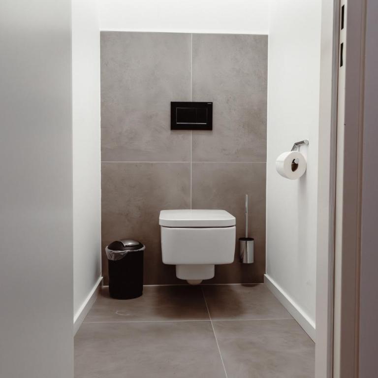 ALPINE LOFT Martini - Superior Apartment mit Sauna - 12