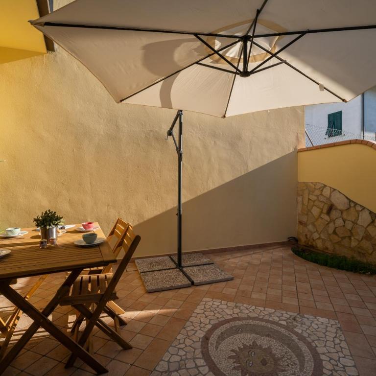Appartamento Freschi - Appartamento con 2 Camere da Letto - 14