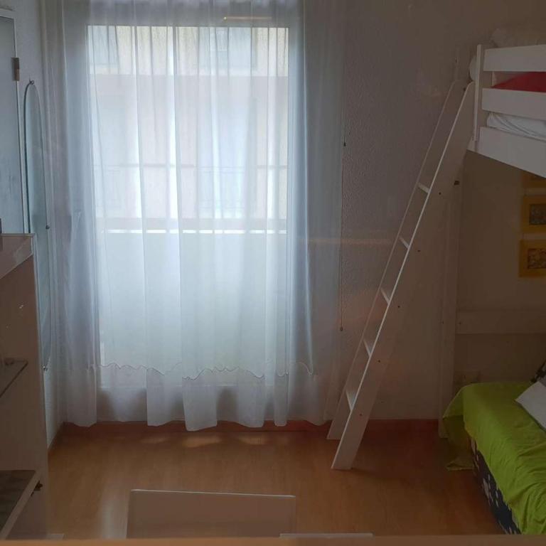 Appartement T2 pour 5 personnes avec parking à Cauterets - FR-1-234-237 - Appartement (5 Adultes) - 1