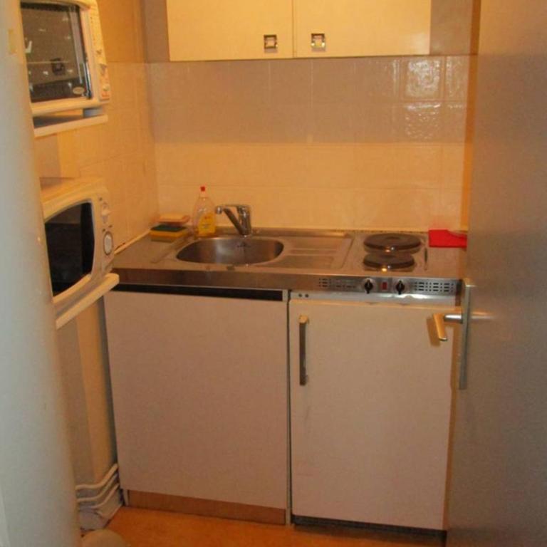 Appartement T2 pour 5 personnes avec parking à Cauterets - FR-1-234-237 - Appartement (5 Adultes) - 13