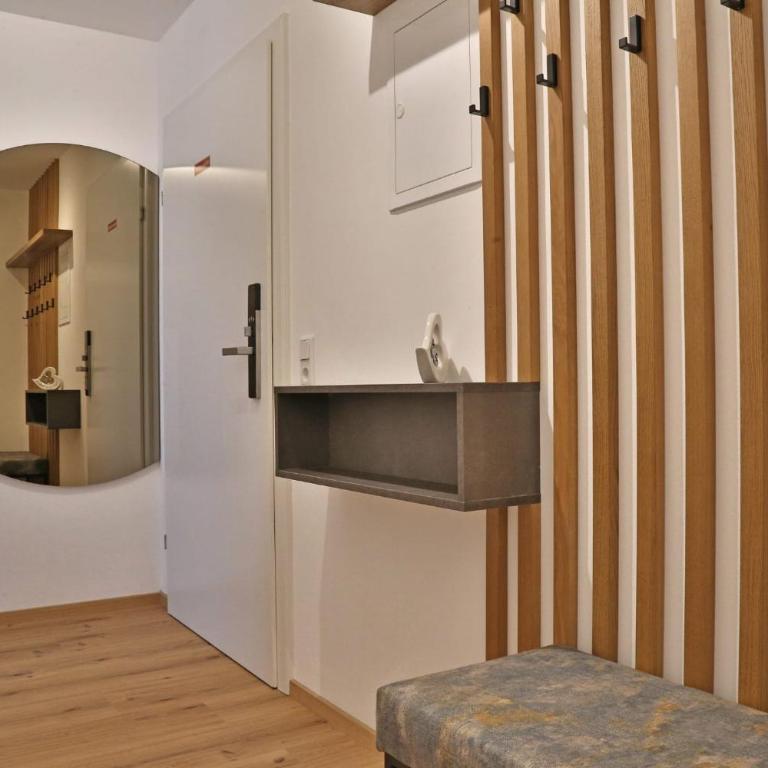 Apartments Kolmblick - Apartment mit 2 Schlafzimmern - 3