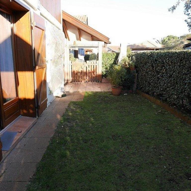 Villa 3 chambres avec parking et accès piscine - FR-1-413-106 - Villa - 8