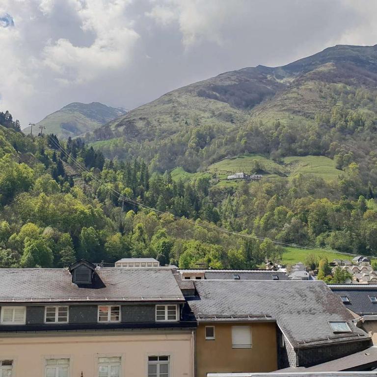 Duplex 6/7 personnes, centre ville, proche télécabine - FR-1-234-278 - Appartement - 18