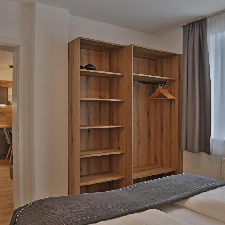 Apartments Kolmblick - Apartment mit 2 Schlafzimmern - 6