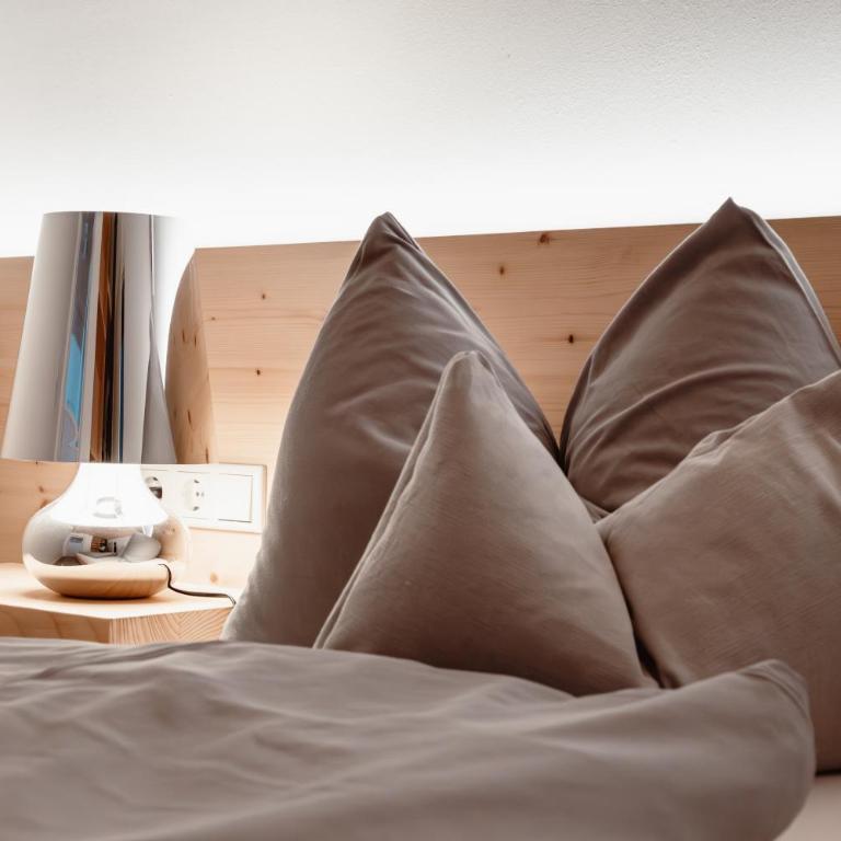 ALPINE LOFT Martini - Superior Apartment mit Sauna - 9