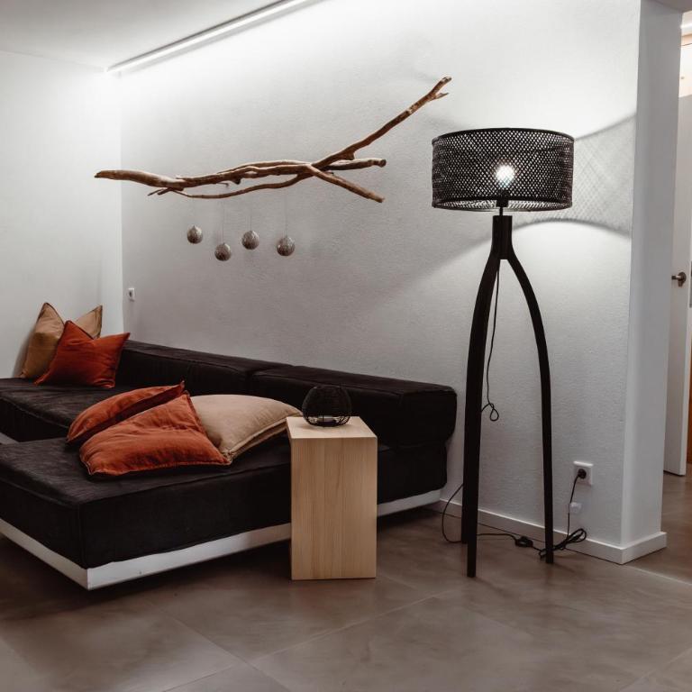 ALPINE LOFT Martini - Superior Apartment mit Sauna - 5