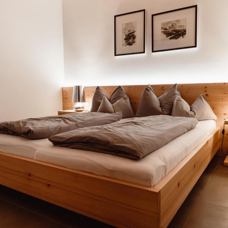 ALPINE LOFT Martini - Superior Apartment mit Sauna - 7
