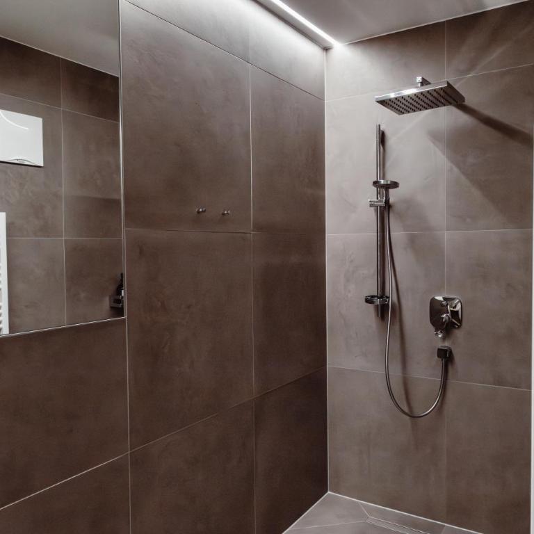 ALPINE LOFT Martini - Superior Apartment mit Sauna - 13