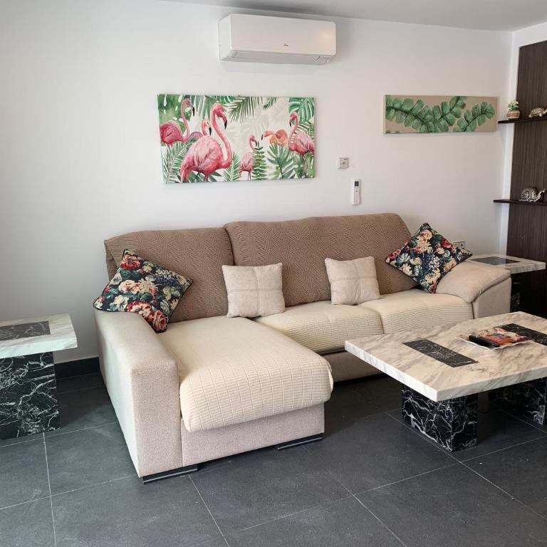 Beach Bungalow - Casa de 2 dormitorios - 13