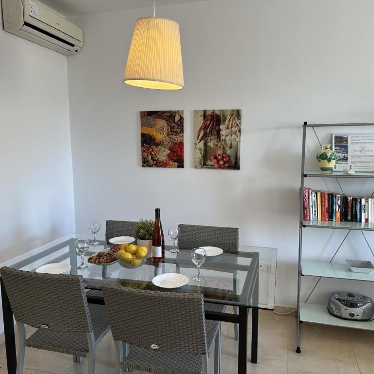 Nerja Paradise Rentals - Apt Chimenea A1E - Apartamento - 10