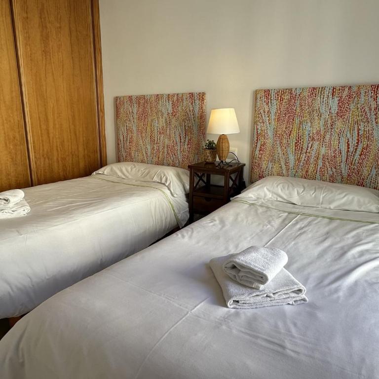 Nerja Paradise Rentals - Apt Chimenea A1E - Apartamento - 20