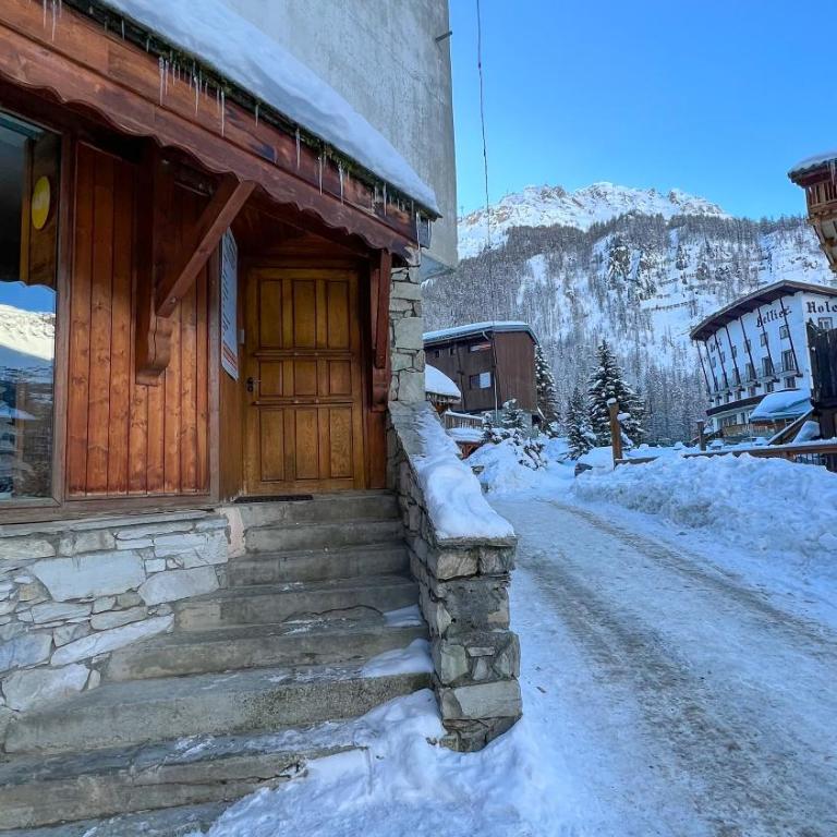 Résidence LA POUDREUSE - Hyper centre - Apt 3 Pièces 75 M2 - by MONTBLANC LODGE - Appartement 2 Chambres - 25
