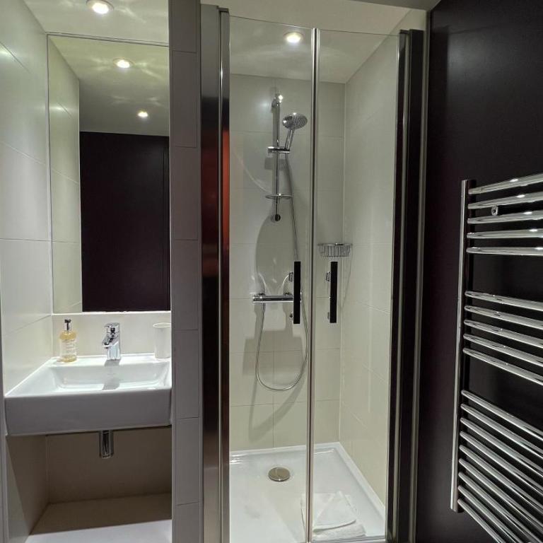 Résidence LA POUDREUSE - Hyper centre - Apt 3 Pièces 75 M2 - by MONTBLANC LODGE - Appartement 2 Chambres - 5