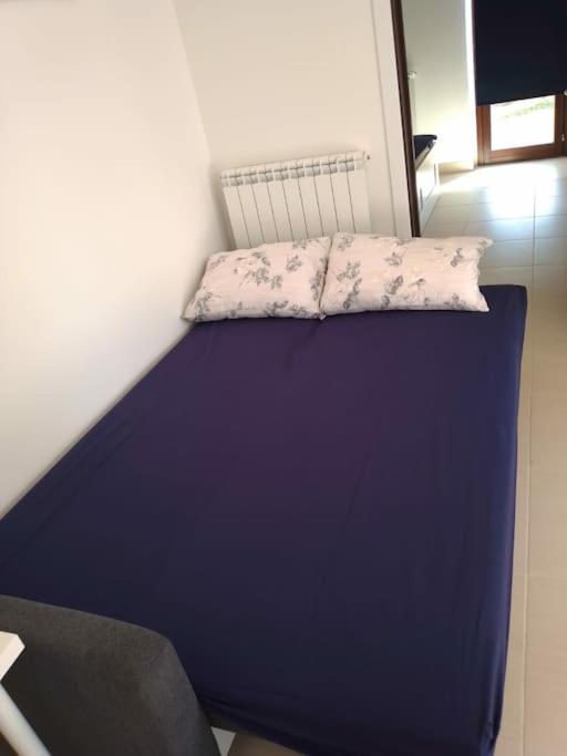 The Pellegrino Spot - Appartamento con 1 Camera da Letto - 15