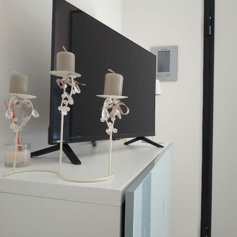The Pellegrino Spot - Appartamento con 1 Camera da Letto - 14
