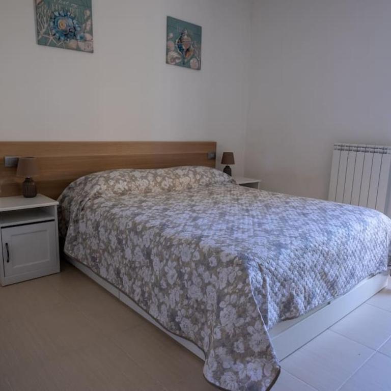 The Pellegrino Spot - Appartamento con 1 Camera da Letto - 10