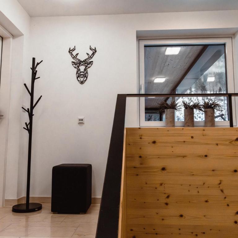 ALPINE LOFT Martini - Superior Apartment mit Sauna - 19