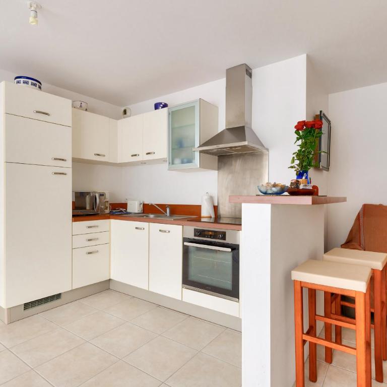 Sables d'Olonne - 450m de la plage - Apartment - 3