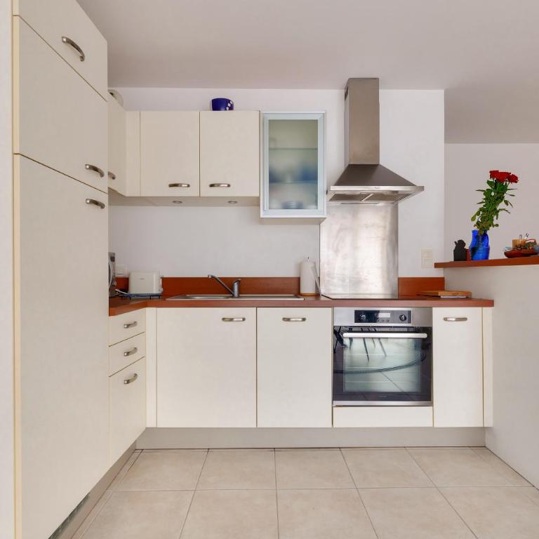 Sables d'Olonne - 450m de la plage - Apartment - 11