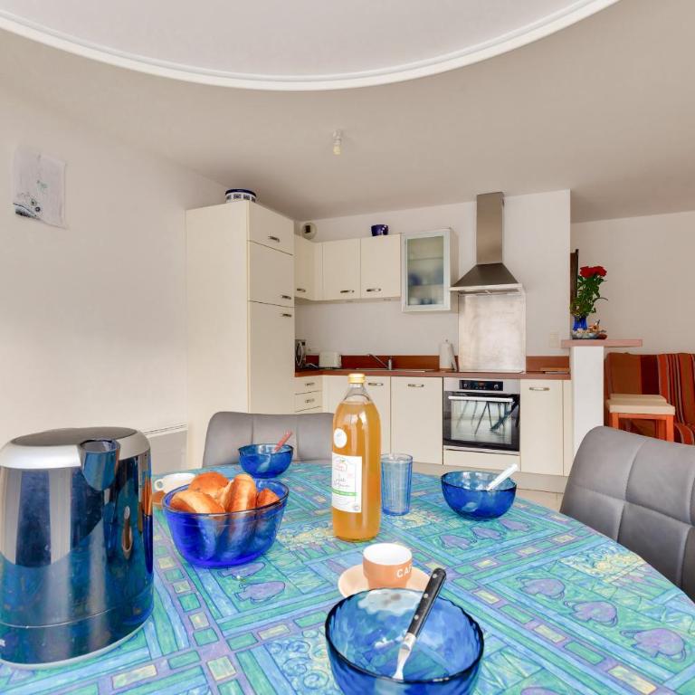 Sables d'Olonne - 450m de la plage - Apartment - 12